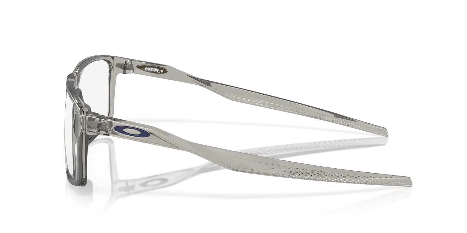 Oakley Bat Flip 8183 Eyeglasses - view 14
